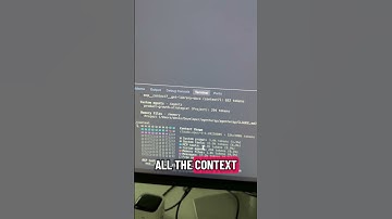 Claude Code pro tip: context and compact commands #claude #vibecoding #code #ai
