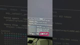 Famous Claude Code pro tip: context and compact commands #claude #vibecoding #code #ai Profile