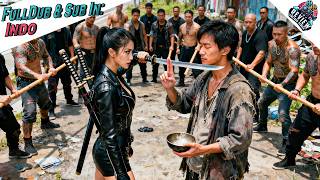 Download Lagu Pengemis Meminta Makan Di Jalan Dilamar CEO Wanita Ternyata Dewa Perang Tersembunyi Balas Dendam MP3