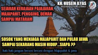 The relationship between Majapahit and Nyai Roro Kidul ❗Don't mess with Java❗ KH Husein Ilyas