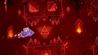 [4K] Silent Cataclysm [Preview 2] - Geometry Dash