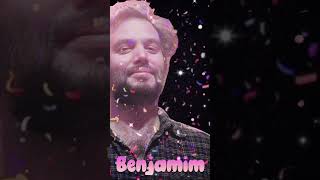 Vias de Extincao - Benjamim