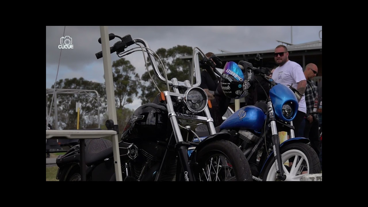 Perth Motorcycle Show 2021