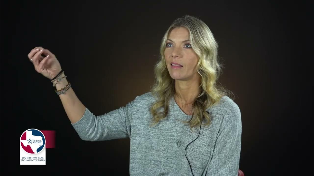 Visual Communication at LSCWestway Park Technology Center YouTube