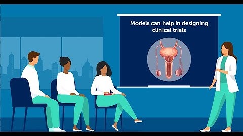 Testing the Validity of a Prognostic Model for Castration-Resistant Prostate Cancer