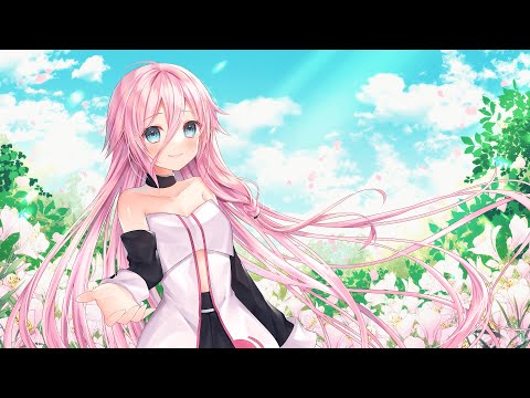 【IA AI】はじまりのたね