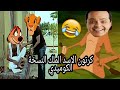 كرتون الاسد الملك بشكل كوميدي ايموجي كوميدي