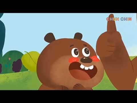 Dạy trẻ nói lời cảm ơn , xin lỗi