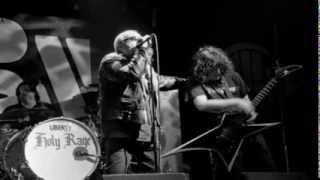 Al Atkins OFFICIAL Holy Rage.. Just Don't Run