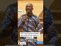 PST Paul Enenche speak about the US air strikes in Nigeria #drpaulenenche #viralvideos #viralreels❤️