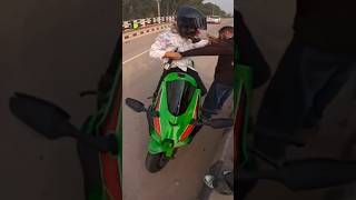 Jannu Stuntz Takes On Media Fight