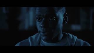 GET OUT Running scene Edit