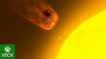 Outer Wilds -  Xbox One Announce