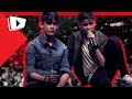 Max & Harvey Perform "No One Else" and "One More Day In Love" live at VidCon