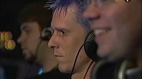 Doom 3 G4 History of Doom pt. 1 of 3