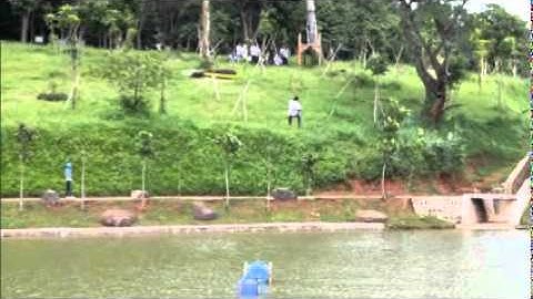 Video Kegiatan Mahasiswa Unpas 3