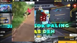 ALWI SMITH DUEL 1VS1 VIDIYO ASLI !!