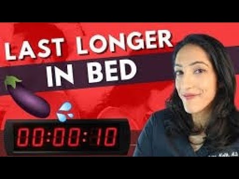 सेक्स के दौरान देर तक कैसे टिकें || Mastering Stamina: How to Last