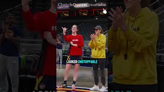 Fever Fans Are Turning On Stephanie White 🚨 #caitlinclark #basketball