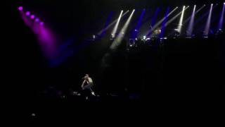 2016-07-05 Logic @ Endless Summer Tour  - Super Mario World