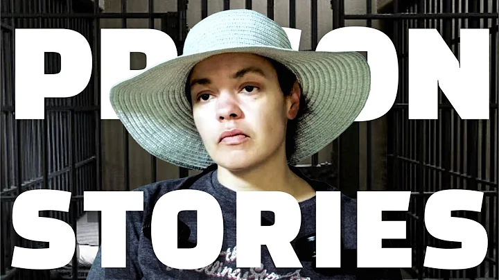 “Women Prisons are NASTIER than Men Prisons & YES…Women R*P£ Women too” Tara | 9 Year Bid