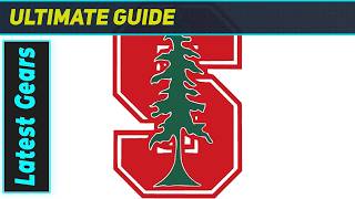 `Stanford University Logo Stickers: Are These the Best Way to Show Your School Spirit