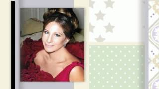 Watch Barbra Streisand Supper Time video