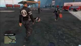 Voodoo Riders MC Recruitment Video