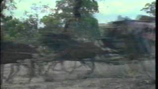 Five Mile Creek trailer - women's equality