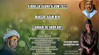 Download Lagu #arewa#music sabon qasidar Mansur Adam Mjn Annabu ne abu nufi MP3