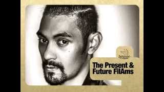 The Future of FilAms with Professor Carolina San Juan (1 of 4)
