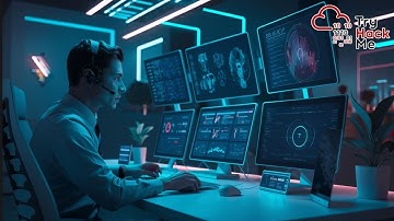 SOC Analyst Simulator TryHackMe - Phishing Unfolding