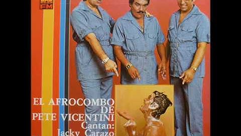 EL APAGON- EL AFROCOMBO