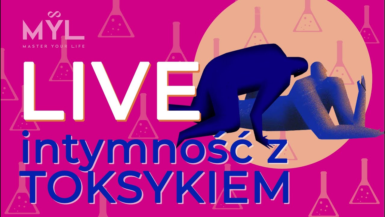 LIVE: Narcyz i SEKS - spektrum zachowań