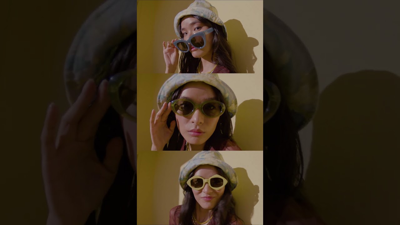 Summer Beauty Faves☀️🕶️🧴