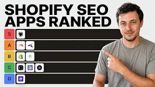 Full Best AI SEO Tools for Shopify 2026: 9 Apps Ranked (Tier List) News