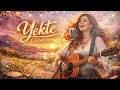 Yekte Türkü Rock Cover | Modern Pop Ballad Versiyon
