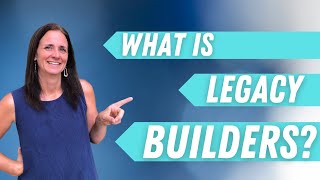What is the Legacy Builders Program? Watch This BEFORE Purchasing!