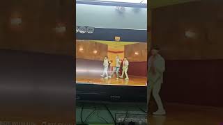 Bts Ft.halsy Boy With Luv On Vh1 K-Poppd