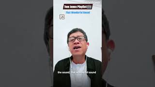 That Wonderful Sound p2 #tomjonesplaylist #oldiesbutgoodies #classicsong #balladeer