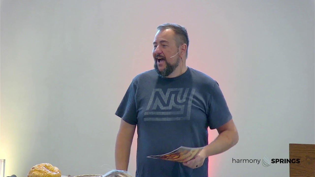 Harmony Springs Live Stream
