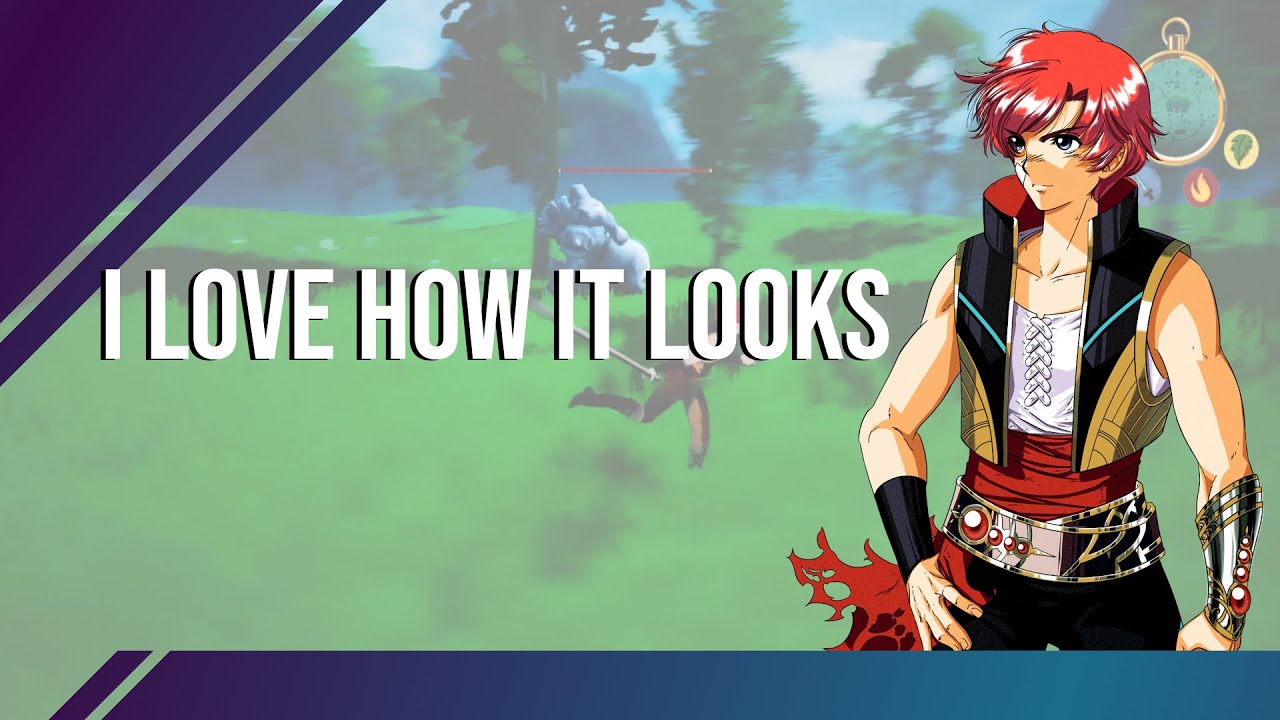 Dome Discover - I love how it looks