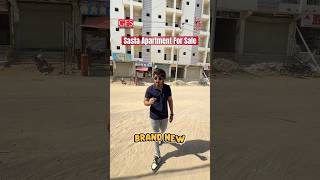 Karachi Main Sasta Apartment For Sale 🏡 | Surjani Town | North Town Residency