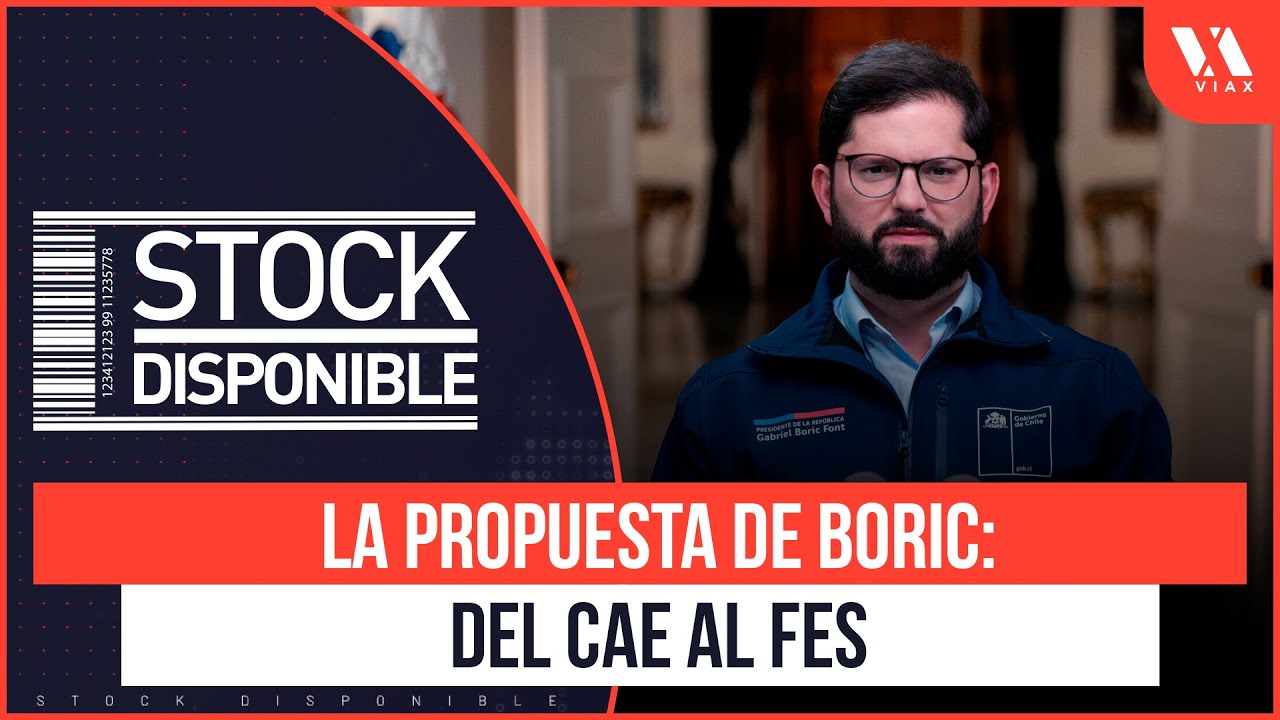 “El CAE tiene un MONTÓN DE FALENCIAS, pero también fue un HIJO DE SU TIEMPO”, Felipe Salce