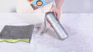 Zannaki YH02 Pill Organizer Waterproof Test
