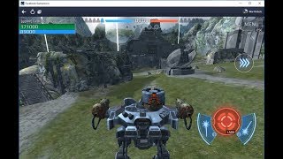 201.06 Уроки в Unity. Управление роботом в Unity. Поворот камеры и робота 201.06 Уроки в Unity. Управление роботом в Unity. Поворот камеры и робота