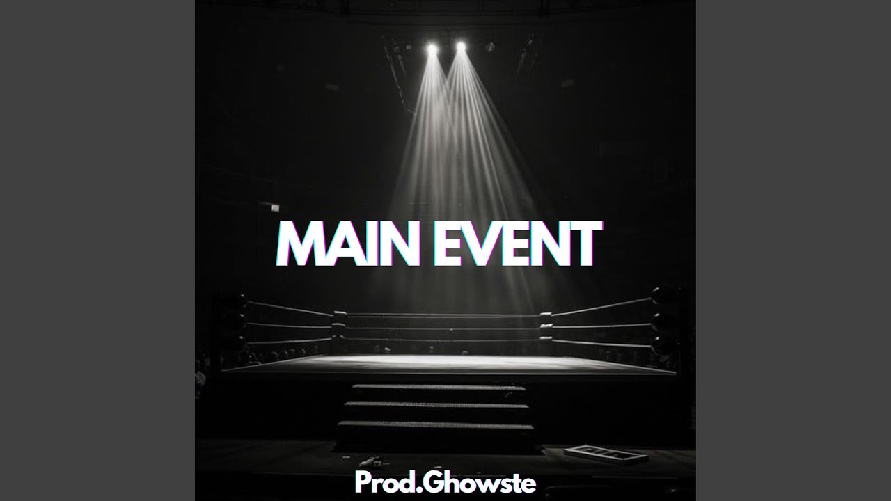 Main Event