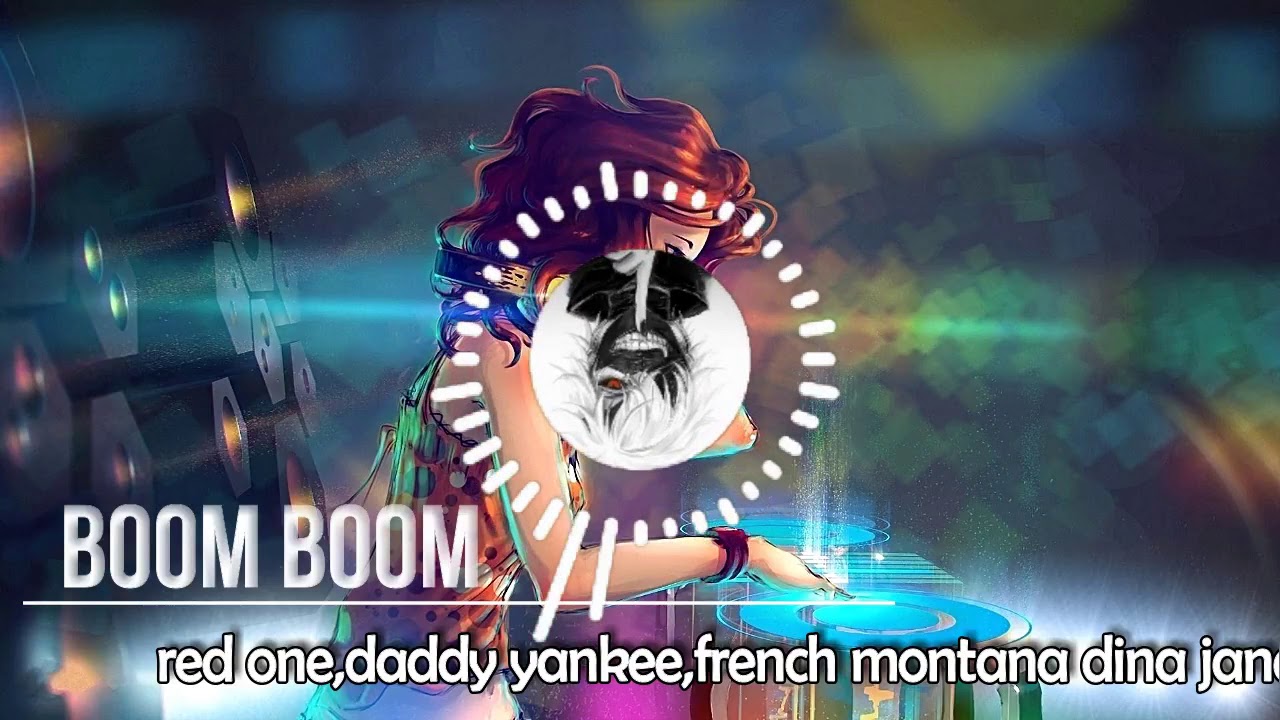 Nightcore - Boom Boom (RedOne, Daddy Yankee, French Montana  Dinah Jane)