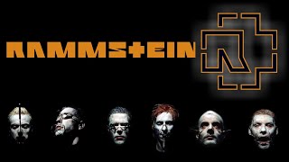 RAMMSTEIN - DU HAST AUDIO 8D ⚠⚠ ADVERTENCIA NO ESCUCHAR SIN AUDIFONOS ⚠⚠ Resimi