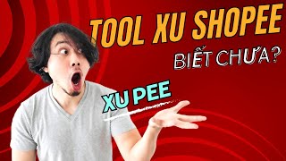 🔥 Hướng dẫn dùng TOOL lấy XU SHOPEE cực NGON 💰 ❤️ screenshot 1